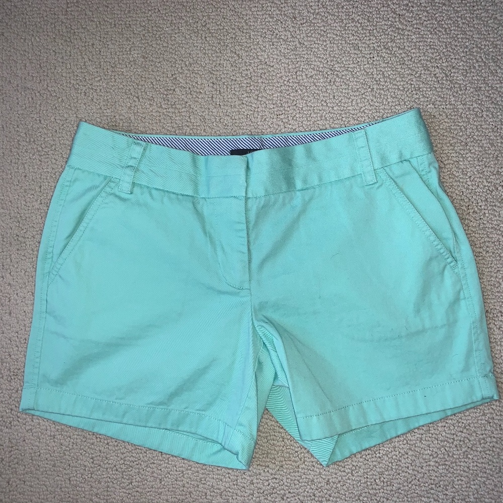 J. Crew Shorts